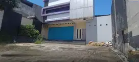 Dijual Lelang Gedung Kantor di Ciputat Tangerang Selatan