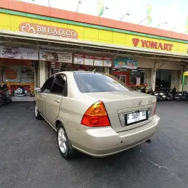 Suzuki baleno 2003