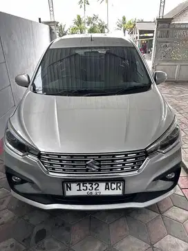 Ertiga GX 2019 AT automatic Rtiga metik R3 metic suzuki errtiga