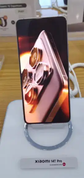 Xiaomi baru 14T 8/256GB
