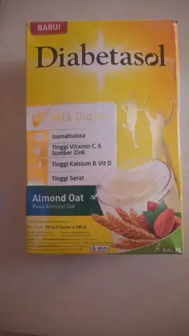 Susu Diabetasol