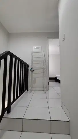 Rumah Murah Minimalis Hanya 1 di Summarecon Bandung