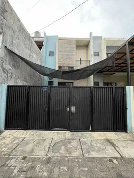 Rumah Minimalis Dekat Suramadu Kenjeran Lokasi Kalilom Surabaya Utara
