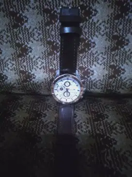Jam tangan mulus bagus bagus