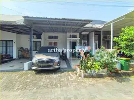 JUAL MURAH RUMAH SECOND PAMULANG SIAP HUNI, LOKASI STRATEGIS