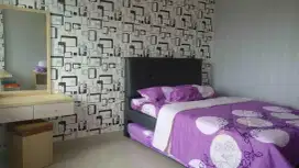 Disewakan Apartement Sudirman Suites | 1 BR