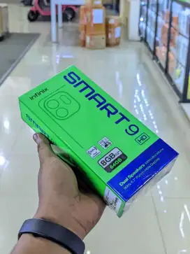 Infinix smart 9