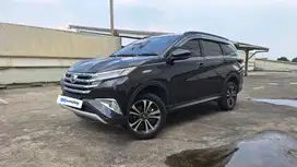 [OLXMOBBI] DP Rendah Daihatsu Terios 1.5 R Bensin-AT 2021 UZG