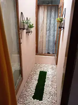 DIJUAL RUMAH MINIMALIS 3 KAMAR TIDUR DI MALANG - JAWA TIMUR