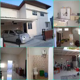 Rumah siap huni dlm cluster gamping lor sangat strategis