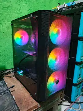 pc gaming rtx 4060