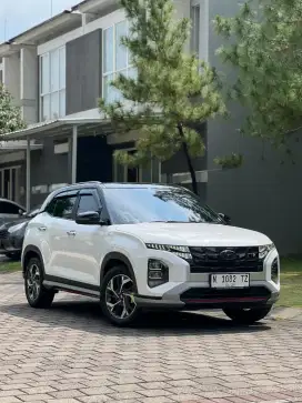 Full Ori! Hyundai Creta Prime 2024 Tgn 1