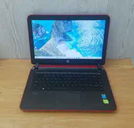 HP Pavilion 14 Core i5-5400U|4GB|256GB|GeForce 840M 2GB|14FHD|Win11