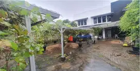 Dijual Rumah Eks Kantor 2 Lantai di Kota Legenda Tambun Selatan