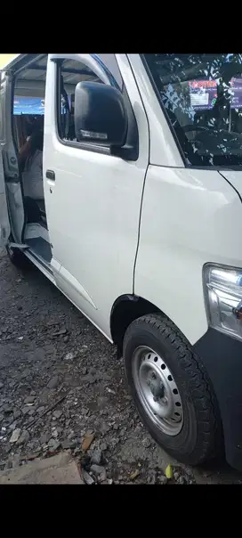 Daihatsu Gran max 2021 Bensin