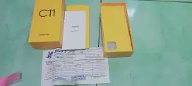 Realme c11 thn 2021