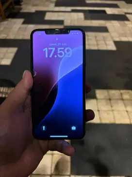 Iphone 11 pro max 256gb