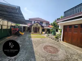 Dijual Cepat Rumah Mewah Semi Furnish di Tanjung Barat, Jagakarsa, Jak