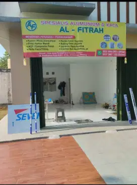 DIJUAL CEPAT RUKO
