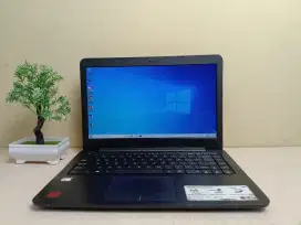 Laptop Asus E402W