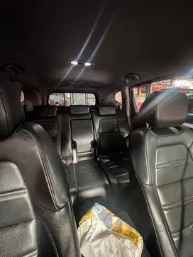 Honda CR-V 2017 Bensin