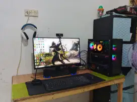 Monitor koorui 27 inch full hd 75 hz