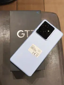 Realme GT 7 Series 12/256GB Like New 100% mulus