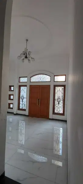 A111 Jual Murah Rumah Bagus Ready di Komplek Permata Buana Puri Indah