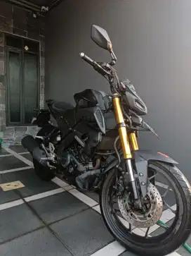 2020 MT 15 21JT (STNK 2021)