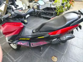 NMax 2016 merah