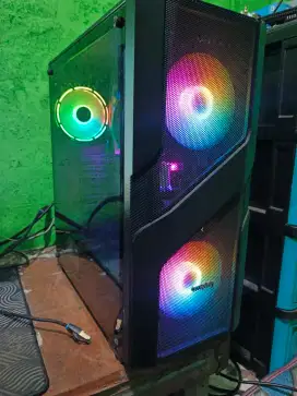 pc ryzen 5 5600g