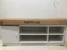 Meja TV preloved