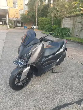Yamaha Xmax 250 - 2018