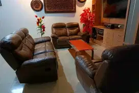 Sofa Merk Corsini Italy