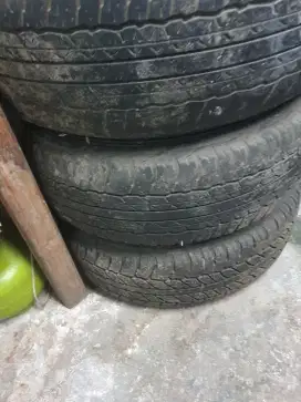 Pajero 4 ban bagus