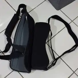 Arm Sling Abduction / Penyangga lengan / Shoulder immobilizer brace