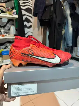 Nike Mercurial Superfly Elite