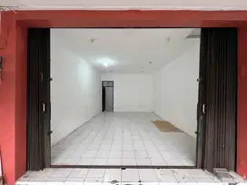 Ruko Babarsari Disewakan, Lokasi Strategis Dekat Berbagai Kampus Jogja