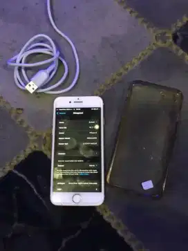 jual iphone 8 64gb