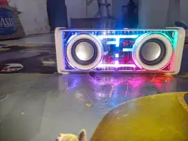 Speaker Bluetooth Akona Dual Speaker