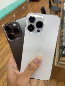 Iphone 13 Pro 128gb Fullset All Operator