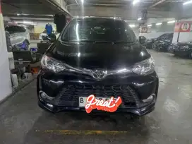 Toyota avanza veloz 1.5 matik 2018