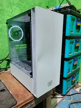 pc ryzen 5 pro 4650g