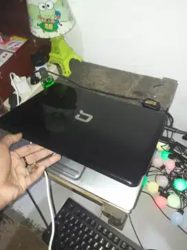 Dijual cepat lektop