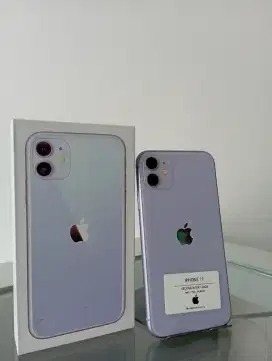Iphone 11 128GB second inter