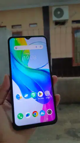 Vivo Y03T 4+4/32