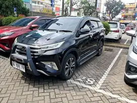 Daihatsu Terios 1.5 R Bensin MT 2019