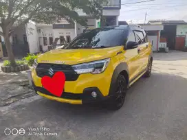 Suzuki XL7 Alpha AT thn 2021