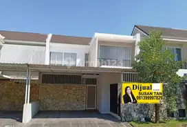 DIJUAL RUMAH FOREST MANSION WIYUNG SURABAYA BARAT