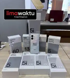 OPPO A5I SPESIAL PALING BARU DARI OPPO CUMAN 1 JUTAAN SAJA